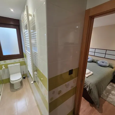 El Refugio De Mestas Vv-3813-as 펜션