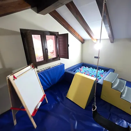 El Refugio De Mestas Vv-3813-as * 메스타스 데 콘