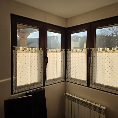 El Refugio De Mestas Vv-3813-as *