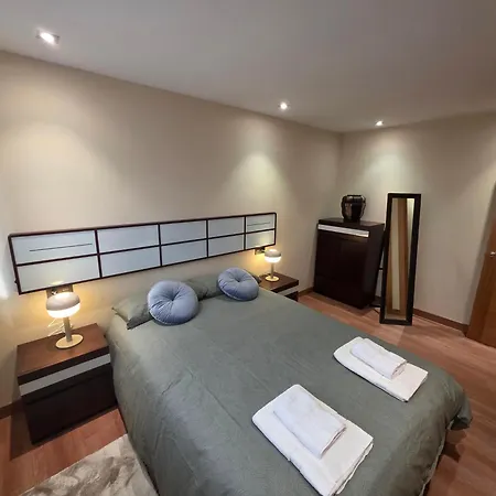 El Refugio De Mestas Vv-3813-as