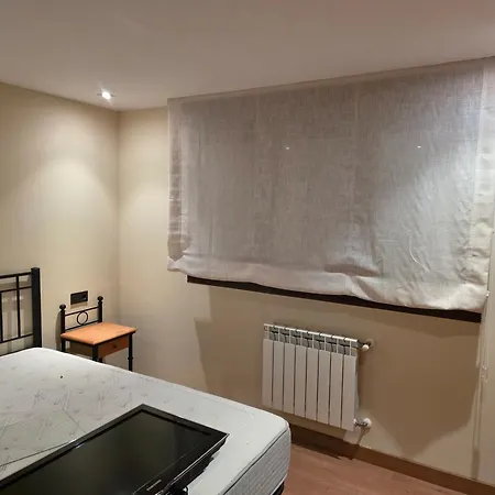 El Refugio De Mestas Vv-3813-as 메스타스 데 콘