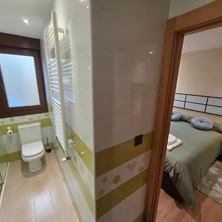 El Refugio De Mestas Vv-3813-as * 메스타스 데 콘