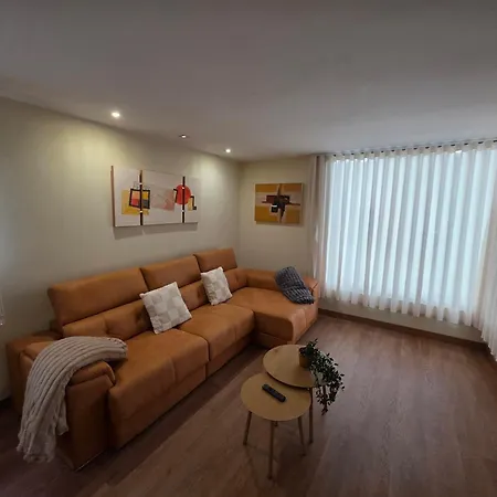 펜션 El Refugio De Mestas Vv-3813-as