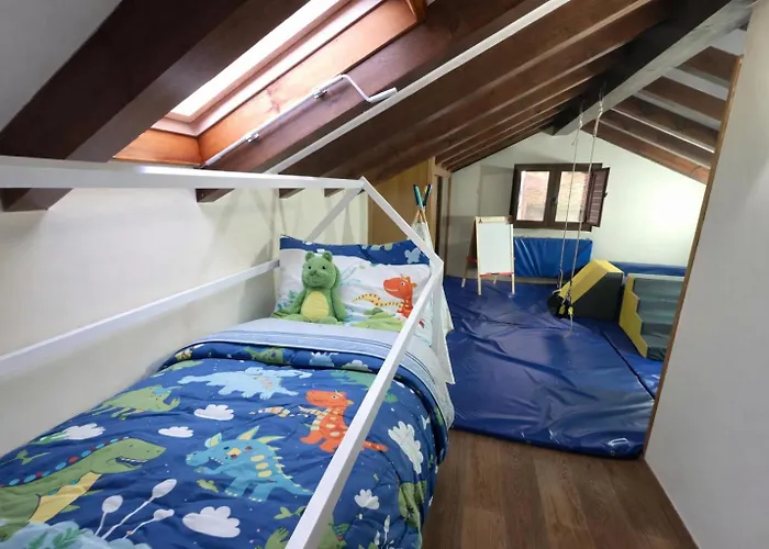 El Refugio De Mestas Vv-3813-as *