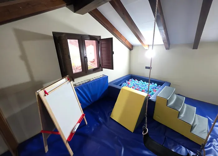 El Refugio De Mestas Vv-3813-as * 메스타스 데 콘