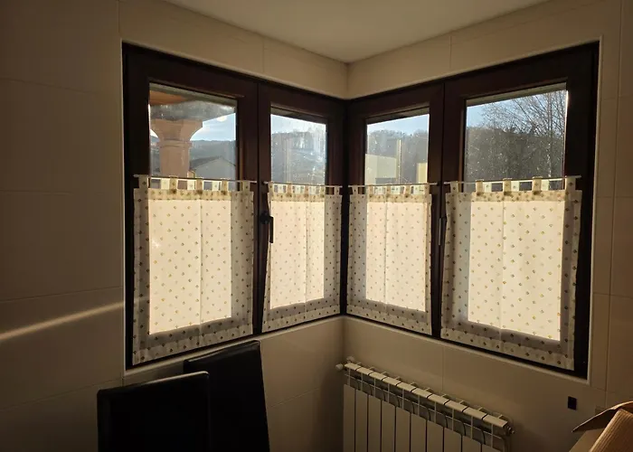 El Refugio De Mestas Vv-3813-as *