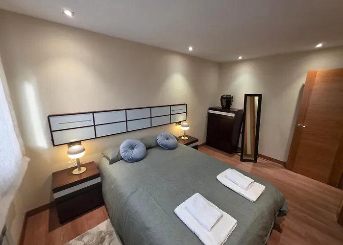 El Refugio De Mestas Vv-3813-as