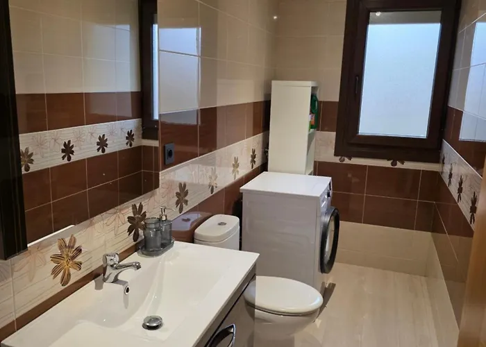 펜션 El Refugio De Mestas Vv-3813-as *