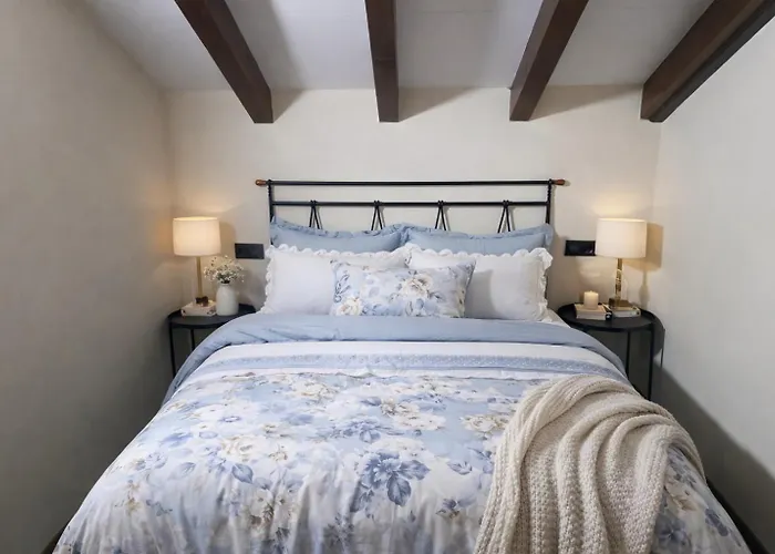 El Refugio De Mestas Vv-3813-as 펜션