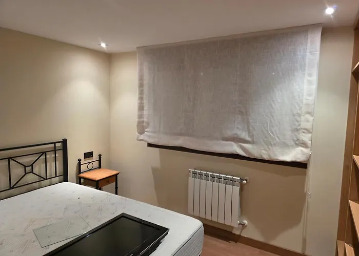 El Refugio De Mestas Vv-3813-as 메스타스 데 콘