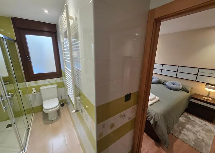 El Refugio De Mestas Vv-3813-as * 메스타스 데 콘