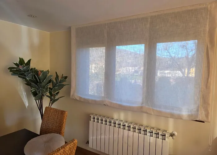 펜션 El Refugio De Mestas Vv-3813-as *