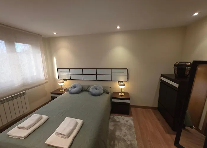 El Refugio De Mestas Vv-3813-as *