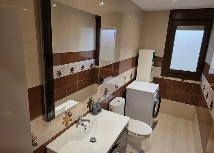 El Refugio De Mestas Vv-3813-as *