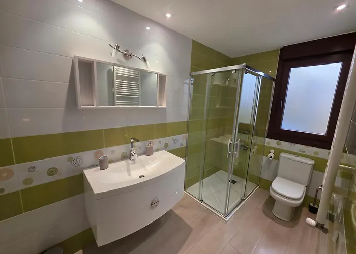 El Refugio De Mestas Vv-3813-as 펜션 메스타스 데 콘