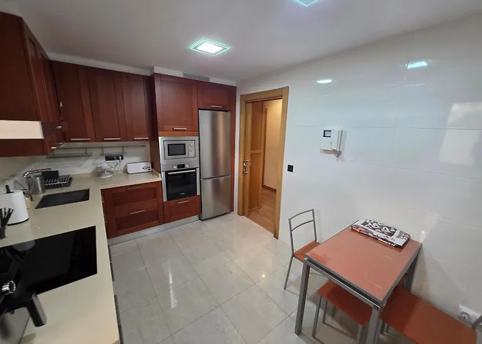 El Refugio De Mestas Vv-3813-as 펜션 메스타스 데 콘