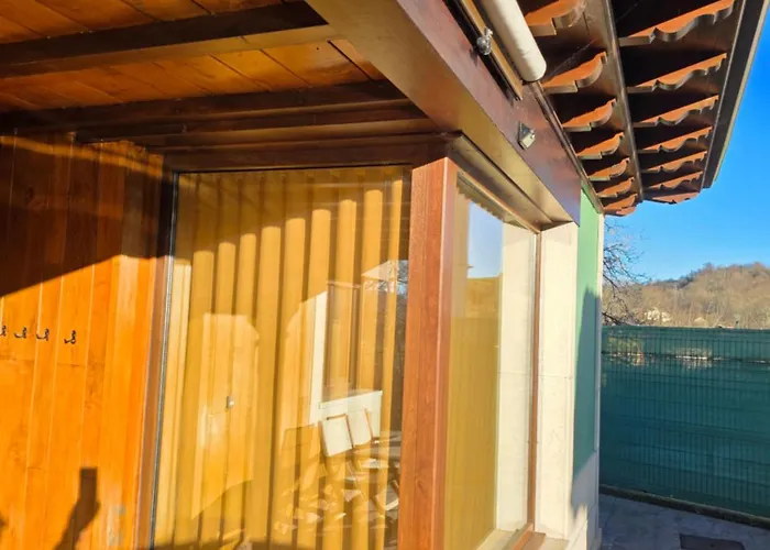 펜션 El Refugio De Mestas Vv-3813-as *