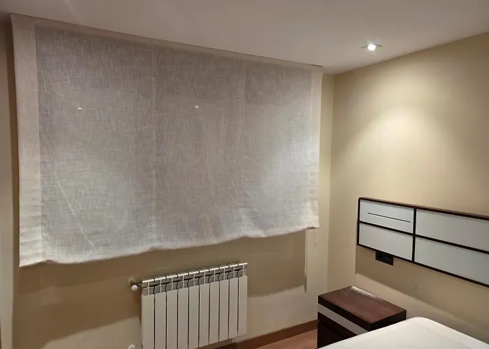 펜션 El Refugio De Mestas Vv-3813-as