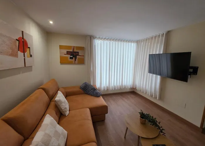 El Refugio De Mestas Vv-3813-as 펜션 *