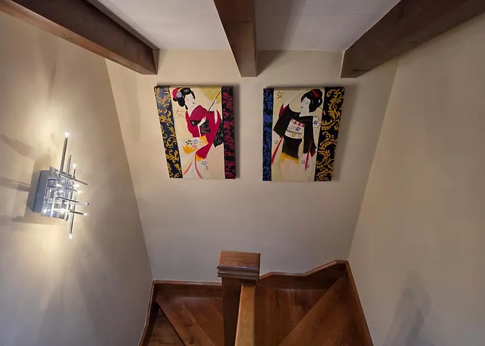 El Refugio De Mestas Vv-3813-as