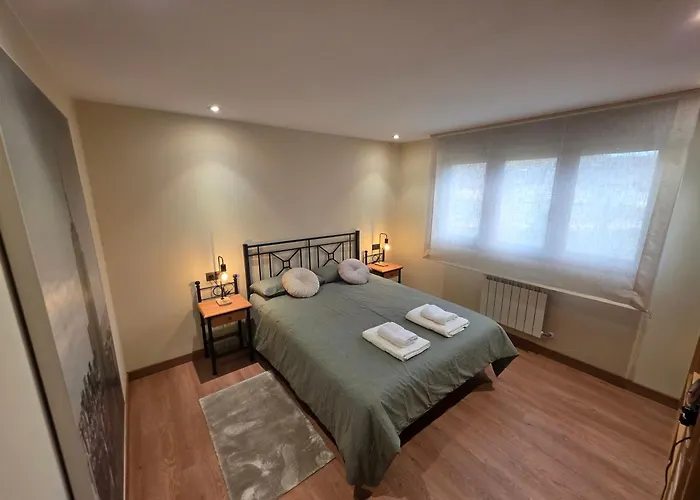 El Refugio De Mestas Vv-3813-as